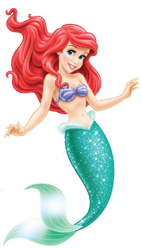 Ariel/Gallery | Disney princess ariel, Mermaid disney, Disney ariel