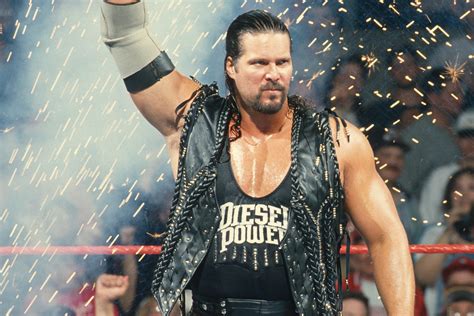 Kevin Nash Enters the WWE Hall of Fame: He Did It His Way – Rolling Stone