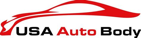 Auto Body Shop Logo - LogoDix