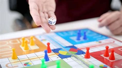 Woman moves court after losing a Ludo game with dad - TheDailyGuardian