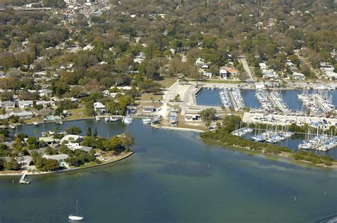 Gulfport Yacht Club in Gulfport, FL, United States - Marina Reviews ...