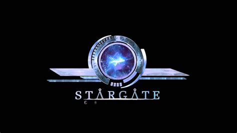 Star Citizen ORG - Stargate Command logo (STARGATE) - YouTube