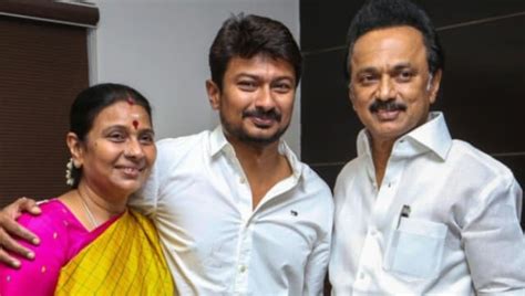 Tamil Nadu Assembly election 2021, Udhayanidhi Stalin profile: M ...