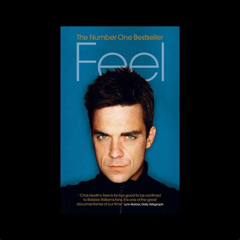 Feel – Robbie Williams