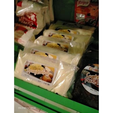 Jual tepung kentang 250gr | Shopee Indonesia