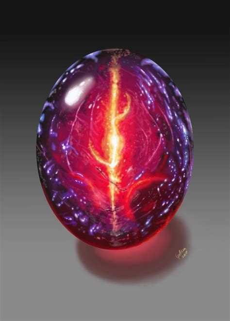 Dragon's Breath Fire Opal Minerals And Gemstones, Rocks And Minerals ...