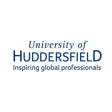 University of Huddersfield - Global Admissions