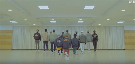 Seventeen : BOOM BOOM Dance Practice (Mirror) – Angel Mangumpit