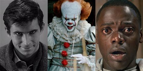 10 Best Horror Movie Introductions To The Genre | ScreenRant