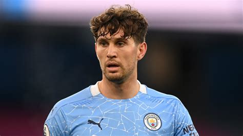 'I never lost faith in Stones' - Guardiola praises defender for turning ...