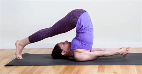 Relieve Sinus Pressure and Congestion With This Yoga Sequence | Relieve ...