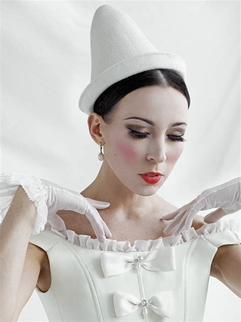 "Pulcinella" ballet, Mariinsky theatre on Behance