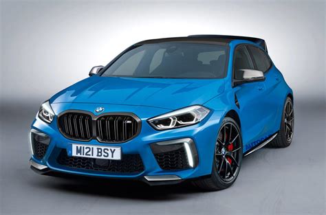 New BMW M2 to spearhead hotter junior M line-up | Autocar