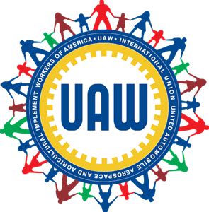 UAW Logo PNG Vector (EPS) Free Download