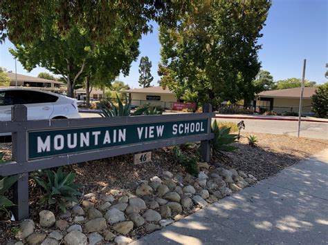 Mountain View Elementary among 2021 National Blue Ribbon Schools | News ...