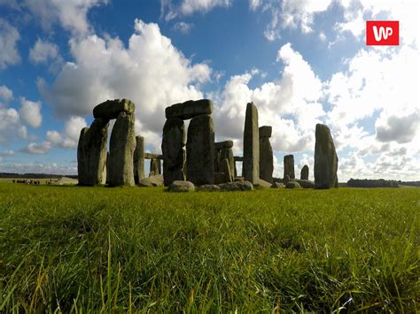 The Stonehenge Mystery. Finally it is known where they came from – Archyde