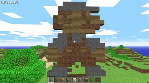 Minecraft Pixel Art Generator Easy