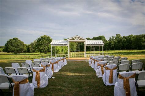 The Meadows-Your "Stress Free" Wedding Venue - WeddingVibe.com