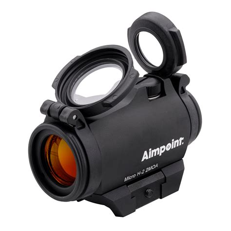 AIMPOINT MICRO H-2 2 MOA - Hall's O'Reilly's Firearms Online