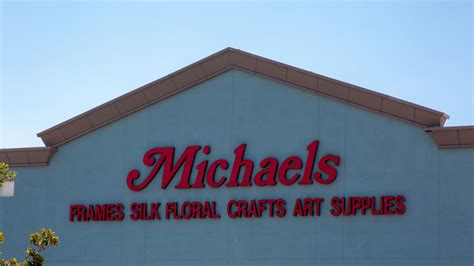 The Best Time To Shop The Sales At Michaels