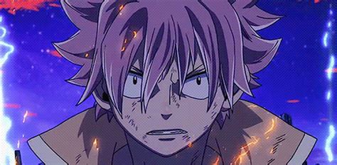 *NATSU DRAGNEEL / Fairy Tail Dragon Cry* - Anime Photo (40909509) - Fanpop