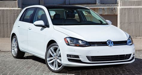 Volkswagen Golf Tdi