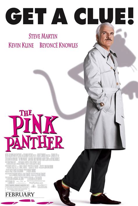 Download The Pink Panther 2006 (1080p Bluray x265 HEVC 10bit AAC 5 1 ...