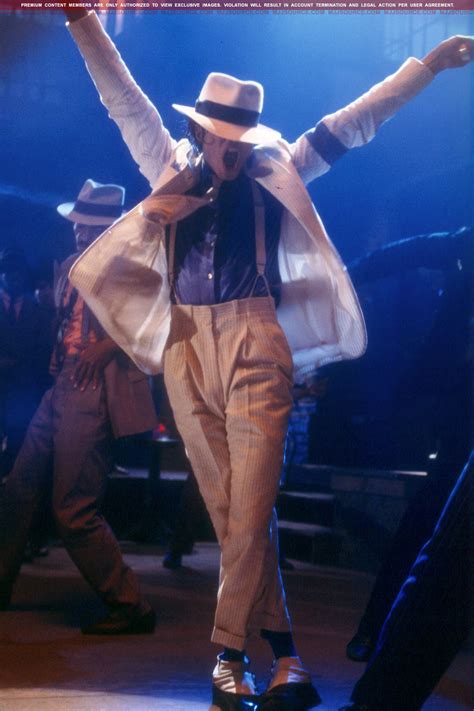 Smooth Criminal - Michael Jackson Photo (7879115) - Fanpop