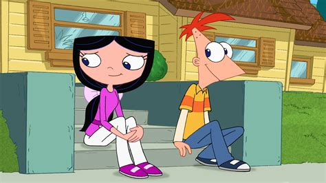 [100+] Phineas And Ferb Wallpapers | Wallpapers.com