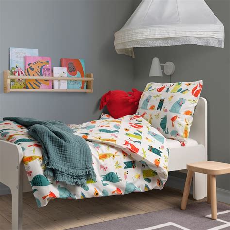 Kids & Children Bedding Sets - IKEA CA