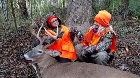 ShooterSurvey, HunterSurvey » WI Fall Youth Deer Hunt Success