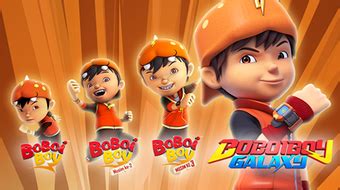 Characters in BoBoiBoy - TV Tropes