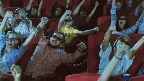 4DX is how real cinephiles watch movies | British GQ