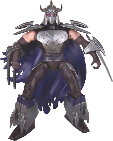 Best Ninja Turtles Shredder Action Figure - Home Gadgets