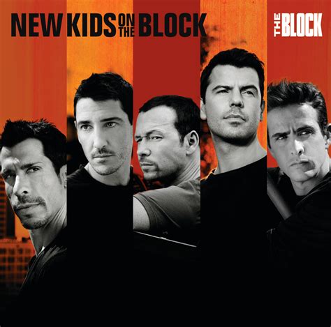 New Kids On The Block & New Edition | iHeart