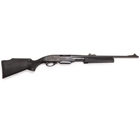 Remington 7600 Carbine - For Sale, Used - Very-good Condition :: Guns.com