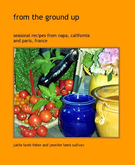 from the ground up by Fisher and Sullivan | Blurb Books