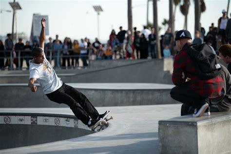 Venice beach, Photography, Skateboard