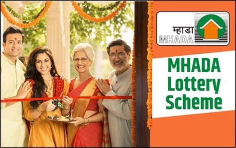 MHADA Lottery 2023 Mumbai Registration, Application Form, Last Date, Price