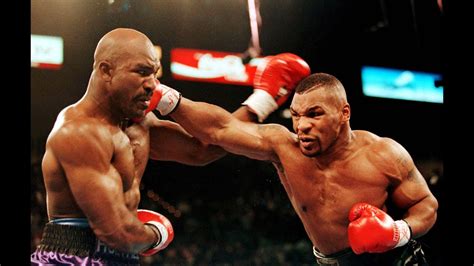 MIKE TYSON Boxing Star DOCUMENTARY 2016 - YouTube