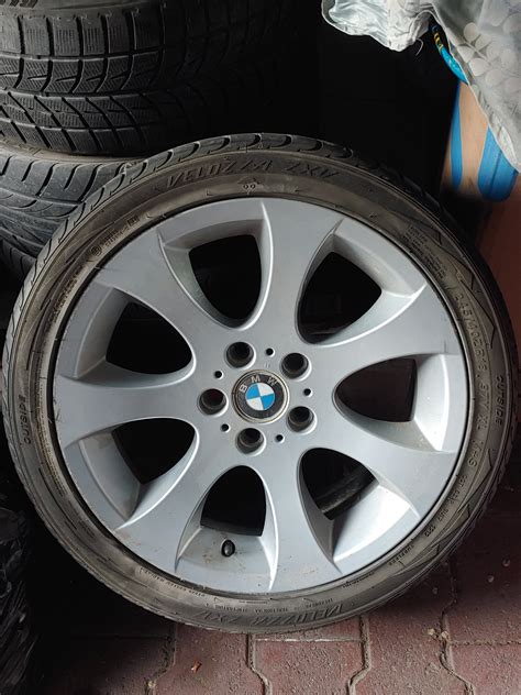 What tire size should i get? | BimmerFest BMW Forum