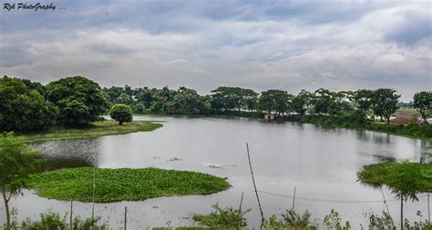 Purbachal Lake Side 2 | Raiyan Zafar Khan | Flickr