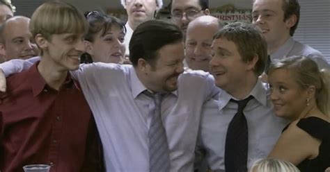 The US ‘Office’ Finale Vs. The British ‘Office’ Finale Shows How Wildly ...