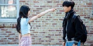 Doona Ending Explained: Do Doona and Won-jun End Up Together?