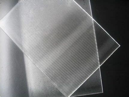 Lenticular Sheets at Best Price in India