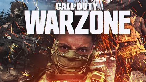 Warzone Thumbnail 1080P / Warzone Backgrounds Posted By John Walker ...