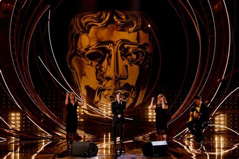 BAFTAS 2022: See the full list of winners | CNN