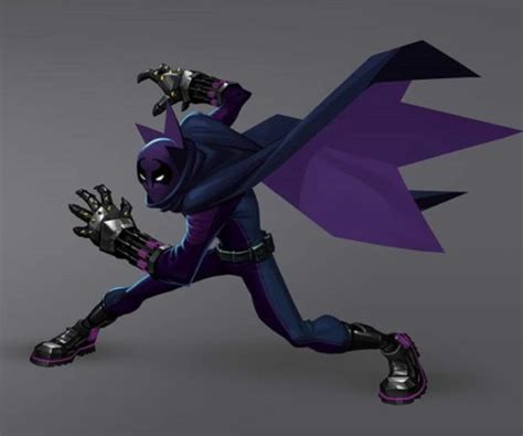 Prowler (Spider-Man: Into the Spider-Verse) | Villains Wiki | FANDOM ...