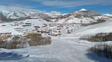 Crested Butte Review - Ski North America's Top 100 Resorts