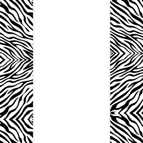 Zebra Stripes - ClipArt Best